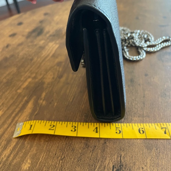 Black Gucci Dionysus Clutch/Crossbody bag - Picture 9 of 11